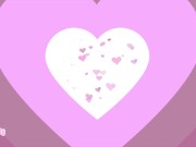 Harley quinn cosplay twerk with buttplug 1/16