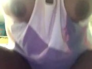 She’s well rounded I love it here 2/16