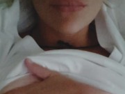 Good Morning Titty Play 10/16