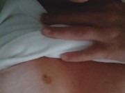 Good Morning Titty Play 11/16