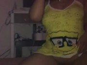 Video casero " sexo en cuarentena" 1/16