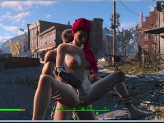 Fallout 4 Sex Mod Videos and Porn Movies :: PornMD