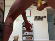 Morning Orgasm 11/16