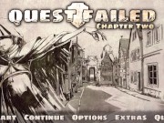 Quest Failed Chapter 2 Part 1 1/16