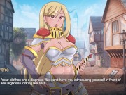 Quest Failed Chapter 2 Part 1 10/16