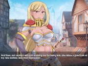 Quest Failed Chapter 2 Part 1 12/16