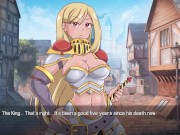 Quest Failed Chapter 2 Part 1 13/16