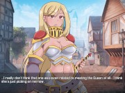 Quest Failed Chapter 2 Part 1 14/16