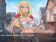 Quest Failed Chapter 2 Part 1 15/16