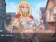 Quest Failed Chapter 2 Part 1 6/16