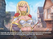 Quest Failed Chapter 2 Part 1 7/16