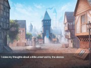 Quest Failed Chapter 2 Part 1 8/16