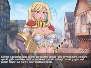 Quest Failed Chapter 2 Part 1 9/16