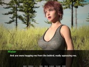 Hot babes in bathing suits • DUSKLIGHT MANOR #010 2/16