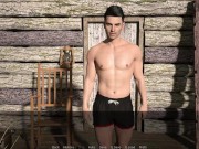 Hot babes in bathing suits • DUSKLIGHT MANOR #010 7/16