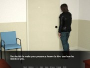 Dicks out at the photo shoot • DUSKLIGHT MANOR #11 11/16