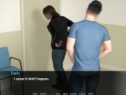 Dicks out at the photo shoot • DUSKLIGHT MANOR #11 12/16