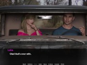 Dicks out at the photo shoot • DUSKLIGHT MANOR #11 16/16