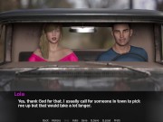 Dicks out at the photo shoot • DUSKLIGHT MANOR #11 3/16