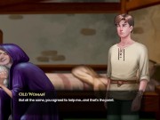 WHAT A LEGEND #01 • PC Gameplay HD 10/16