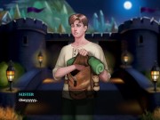 WHAT A LEGEND #01 • PC Gameplay HD 14/16