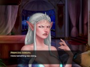 WHAT A LEGEND #01 • PC Gameplay HD 15/16