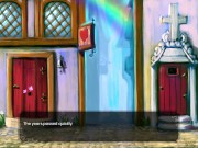 WHAT A LEGEND #01 • PC Gameplay HD 3/16