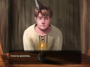 WHAT A LEGEND #01 • PC Gameplay HD 5/16