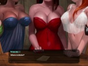 WHAT A LEGEND #01 • PC Gameplay HD 6/16