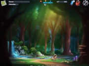 Summertime Saga Part 18: Watching Jenny AND Dianne Masturbate 5/16