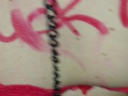 Femdom , Humiliated sissy , Suck it slut , kikn: PinkyDesire . Love this one hope you guys like it : 11/16