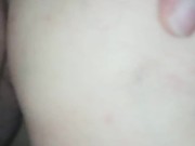 Daddy fucking my slutty pussy 14/16