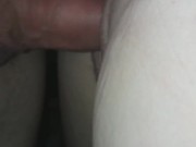 Daddy fucking my slutty pussy 6/16