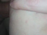 Daddy fucking my slutty pussy 8/16