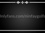 I have sex with an Onlyfans follower in front of my husband in a dogging zone - part 1 1/16