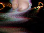 I have sex with an Onlyfans follower in front of my husband in a dogging zone - part 1 2/16