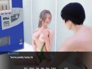 Public Sex Life H - (PT 33) - Samantha's Route 10/16
