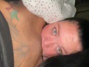 Pov Sexy Latina eats black girlfriends tight wet pussy 10/16