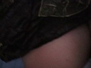 Son fucks his big ass Stepmom Homemade 8/16