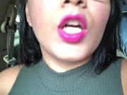 O Uber Comeu Bem Gostoso a Passageira Na Avenida Paulista! | JOIVAS | Punheta Guiada | CV # 20 11/16