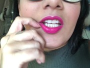 O Uber Comeu Bem Gostoso a Passageira Na Avenida Paulista! | JOIVAS | Punheta Guiada | CV # 20 12/16