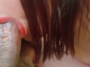 Esposa infiel folla con vecino. Kelly 14/16