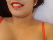 Esposa infiel folla con vecino. Kelly 5/16