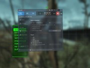 Red-haired prostitute. Professional sex girls | Fallout 4 Sex Mod, ADULT mods 7/16