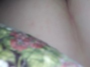 cuming in wifes sloppy pussy 2/16