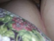 cuming in wifes sloppy pussy 3/16