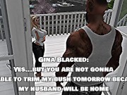 Honey! I Fucked The Yard Guy 15/16