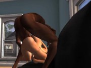 Honey! I Fucked The Yard Guy 16/16