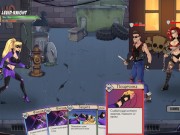 The Lewd Knight – gameplay. Pc Game | cartoon porn games, Sex Games 10/16