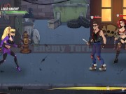 The Lewd Knight – gameplay. Pc Game | cartoon porn games, Sex Games 11/16